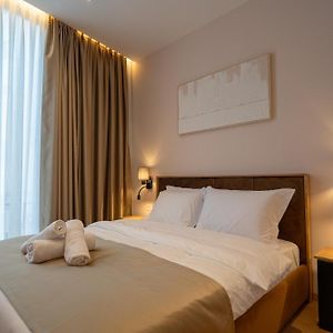 Deluxe Kamer met een King Size Bed