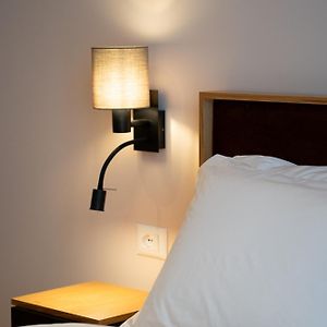 Deluxe Double Kamer
